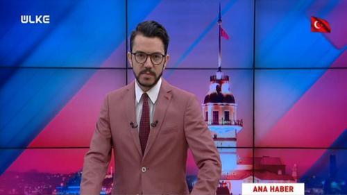 Ülke Ana Haber - 16 Şubat 2019