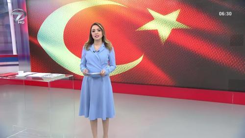 Kanal 7'de Sabah - 26 Şubat 2019