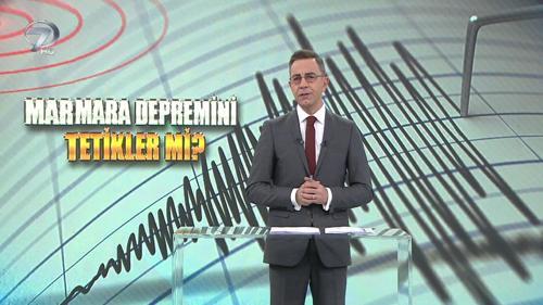 Haber Saati - 21 Şubat 2019