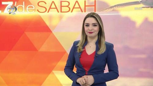 Kanal 7'de Sabah - 15 Şubat 2019