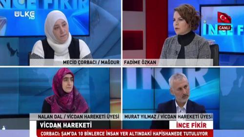 İnce Fikir - 24 Şubat 2019