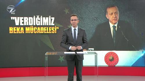 Haber Saati - 12 Şubat 2019