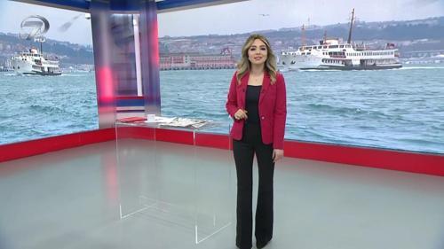 Kanal 7'de Sabah - 21 Şubat 2019