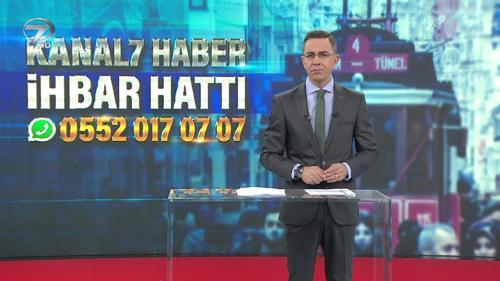 Haber Saati - 18 Şubat 2019