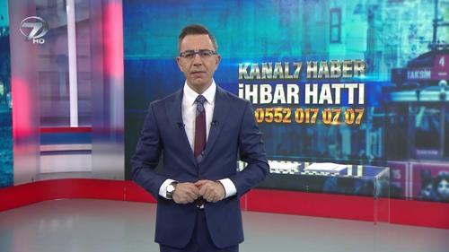 Haber Saati - 22 Şubat 2019