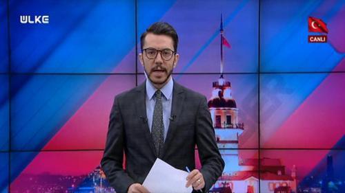 Ülke Ana Haber - 2 Şubat 2019