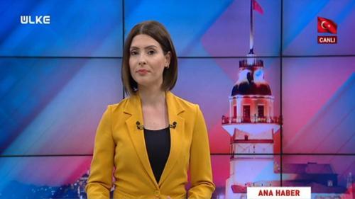 Ülke Ana Haber - 24 Şubat 2019