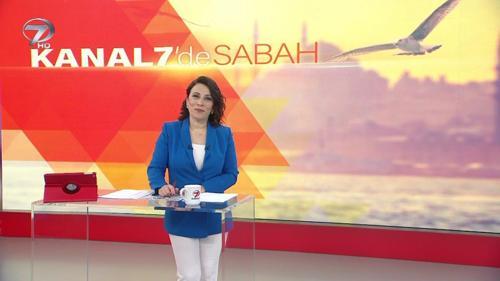  Kanal 7'de Sabah - 3 Şubat 2019