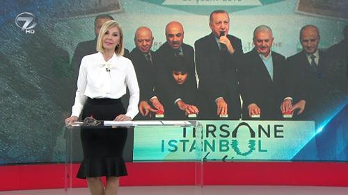 Hafta Sonu Haberleri - 23 Şubat 2019