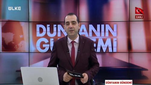 Dünyanın Gündemi - 5 Şubat 2019