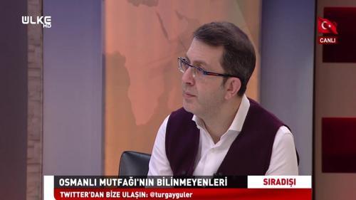 Sıradışı - 6 Şubat 2019