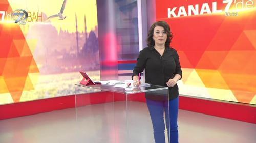  Kanal 7'de Sabah - 17 Şubat 2019