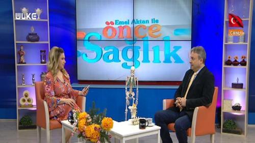 Önce Sağlık - 21 Şubat 2019