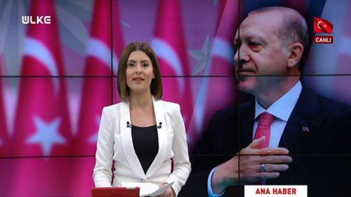 Ülke Ana Haber - 27 Şubat 2019