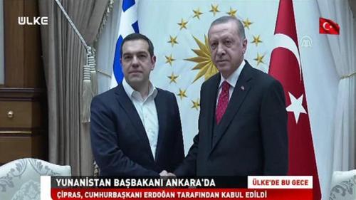 Ülke'de Bu Gece - 5 Şubat 2019