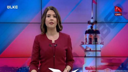 Ülke Ana Haber - 12 Şubat 2019