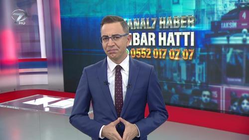 Haber Saati - 4 Şubat 2019