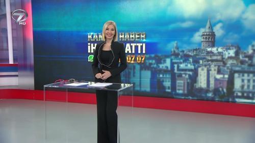 Hafta Sonu Haberleri - 24 Şubat 2019