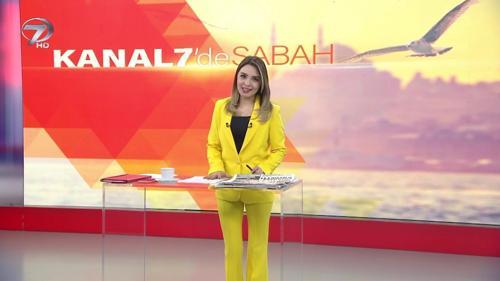  Kanal 7'de Sabah - 11 Şubat 2019