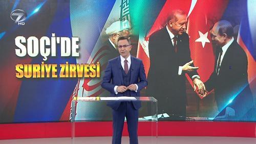 Haber Saati - 14 Şubat 2019