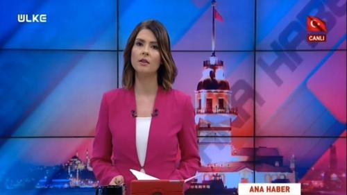 Ülke Ana Haber - 8 Şubat 2019