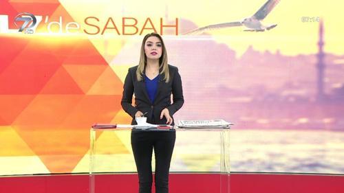 Kanal 7'de Sabah - 14 Şubat 2019
