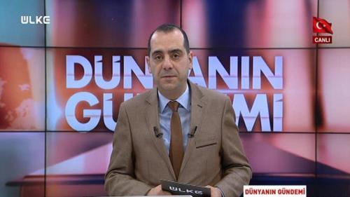 Dünyanın Gündemi - 15 Şubat 2019