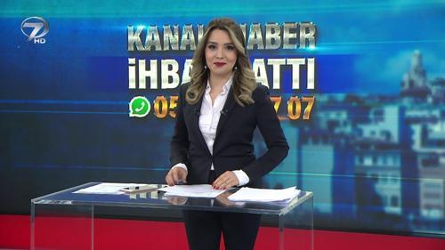 Haber Saati - 1 Şubat 2019