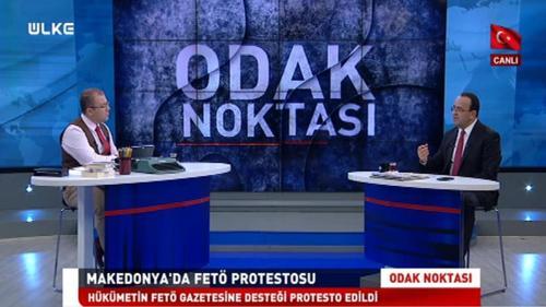 Odak Noktası - 31 Ocak 2019