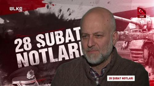 28 Şubat Notları - 27 Şubat 2019 | 7. Bölüm
