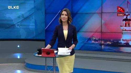Ülke Ana Haber - 11 Şubat 2019