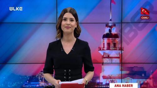 Ülke Ana Haber - 17 Şubat 2019