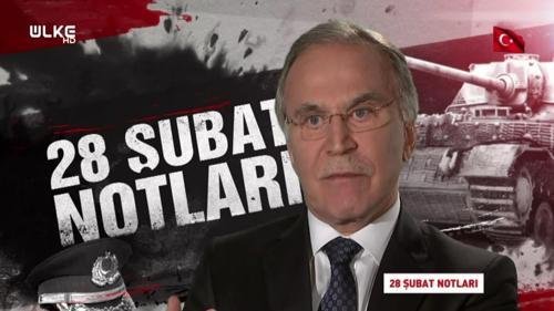 28 Şubat Notları - 21 Şubat 2019 | 2. Bölüm