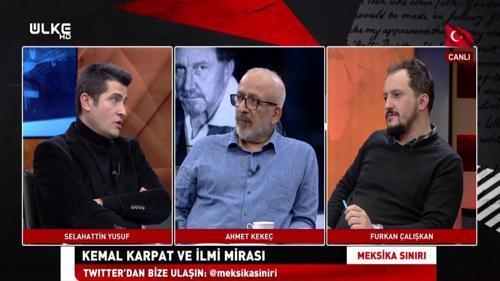 Meksika Sınırı - 22 Şubat 2019