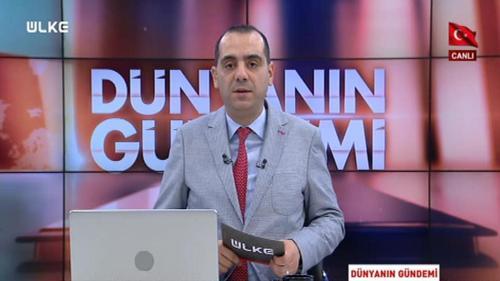 Dünyanın Gündemi - 13 Şubat 2019