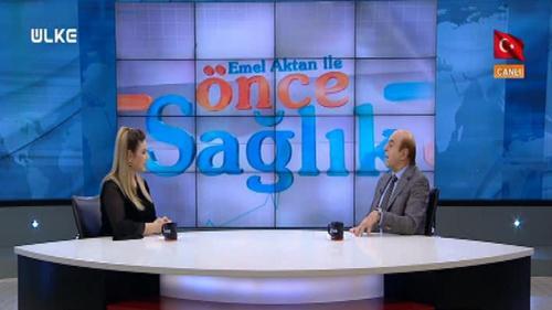 Önce Sağlık - 17 Şubat 2019