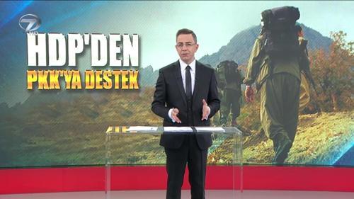 Haber Saati - 15 Şubat 2019