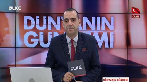Dünyanın Gündemi - 8 Şubat 2019