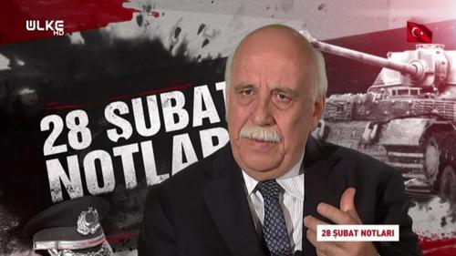 28 Şubat Notları - 23 Şubat 2019 | 3. Bölüm