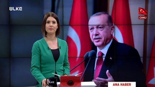 Ülke Ana Haber - 22 Şubat 2019