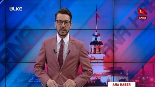 Ülke Ana Haber - 1 Şubat 2019