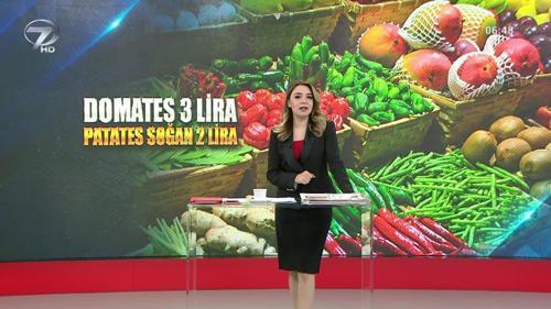  Kanal 7'de Sabah - 12 Şubat 2019