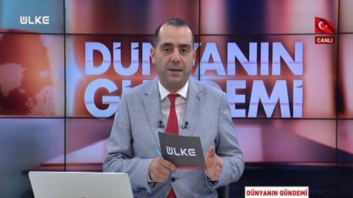 Dünyanın Gündemi - 7 Şubat 2019