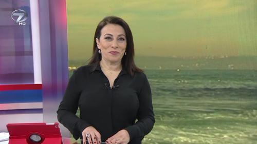  Kanal 7'de Sabah - 2 Şubat 2019