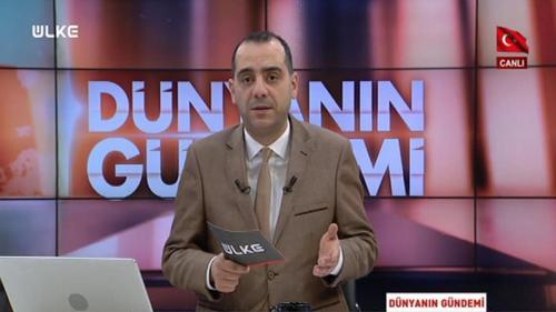 Dünyanın Gündemi - 21 Şubat 2019
