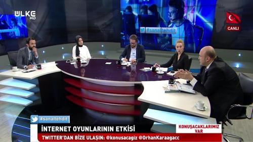 Konuşacaklarımız Var - 2 Şubat 2019