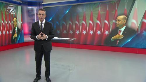 Haber Saati - 20 Şubat 2019