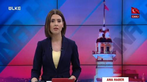 Ülke Ana Haber - 25 Şubat 2019