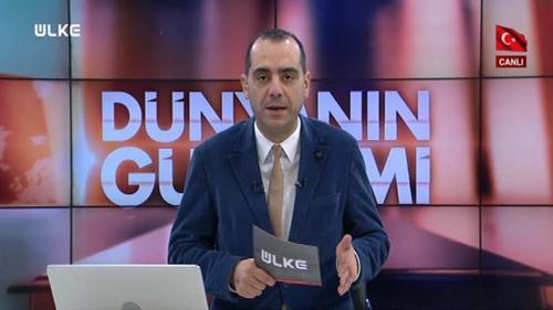 Dünyanın Gündemi - 26 Şubat 2019