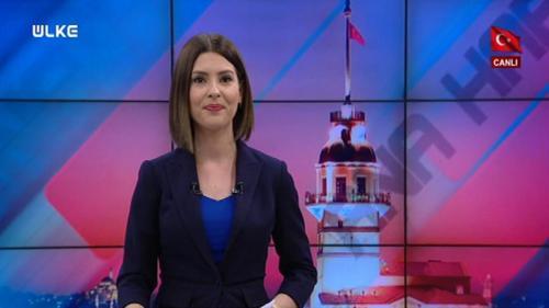 Ülke Ana Haber - 19 Şubat 2019